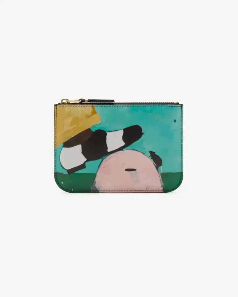 Comme des Garçons Henry Taylor