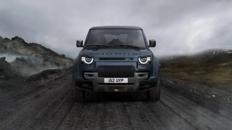 Defender