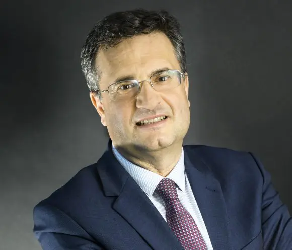 Fréderic Granotier – „Lumina roșie susține producția de energie celulară”