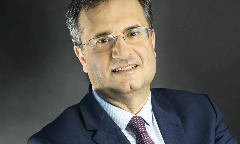 Fréderic Granotier – „Lumina roșie susține producția de energie celulară”