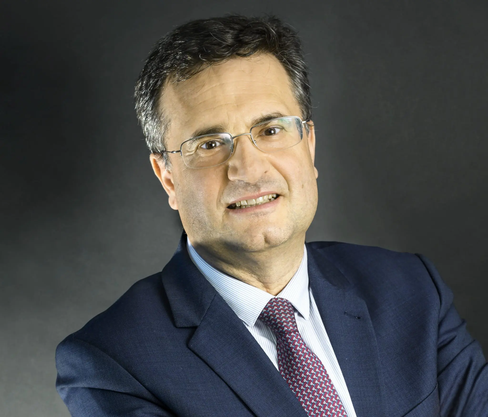 Frédéric Granotier
