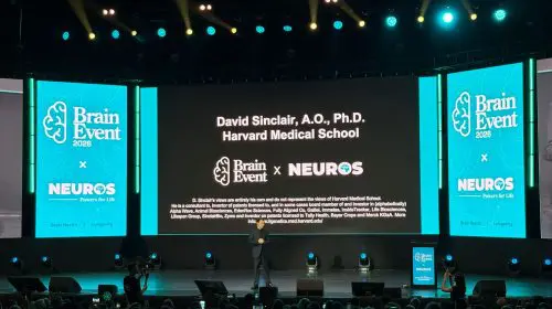 Brain Event 2026 a adus știința longevității și sănătatea creierului mai aproape de oameni