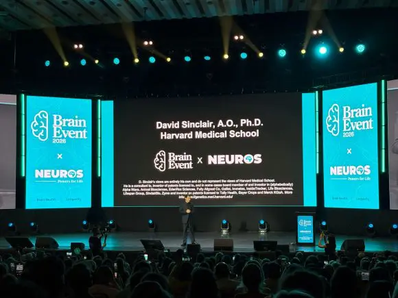 Brain Event 2026 a adus știința longevității și sănătatea creierului mai aproape de oameni
