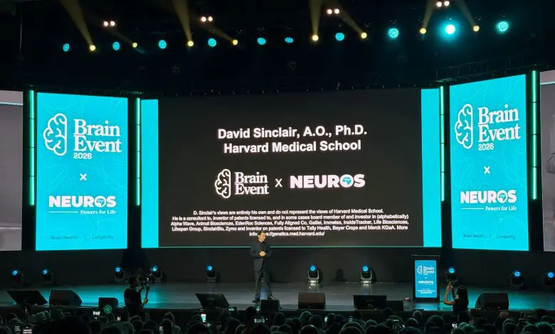 Brain Event 2026 a adus știința longevității și sănătatea creierului mai aproape de oameni