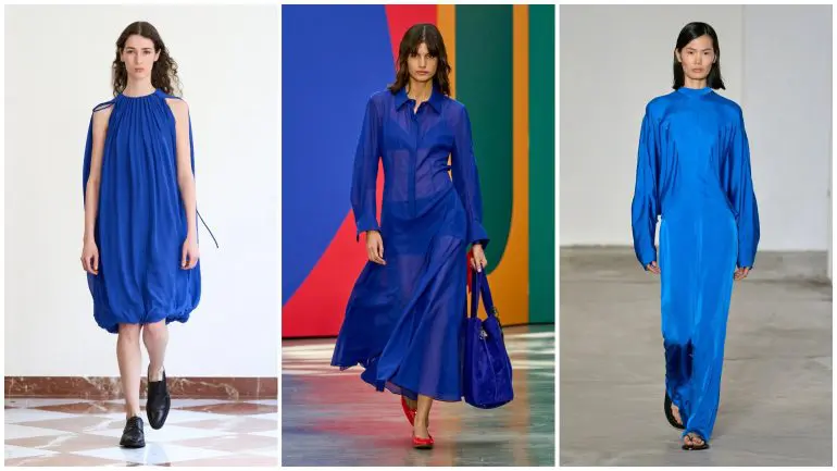 Emilia Wickstead, Akris, Fforme
