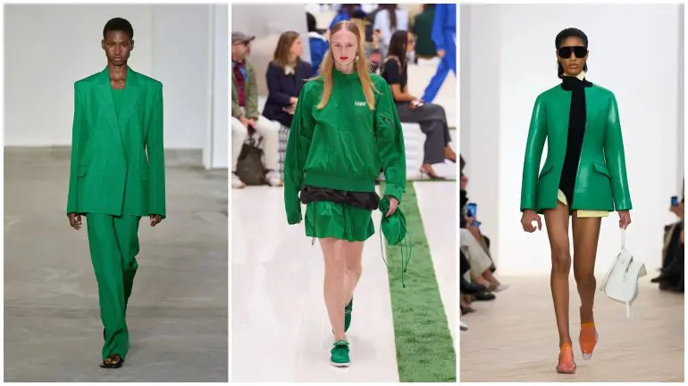 Fforme, Lacoste, Loewe