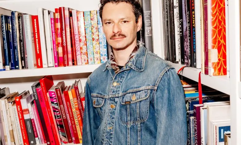 Henry Zankov este numit director artistic al brandului Diane Von Furstenberg