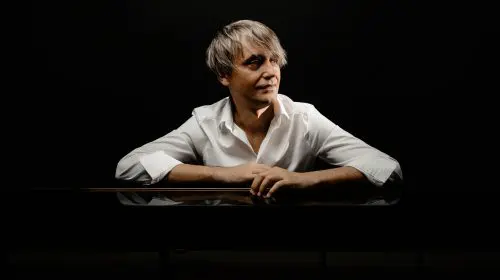 Xenti Runceanu: Despre autenticitate, performanţă şi emoţie în muzică