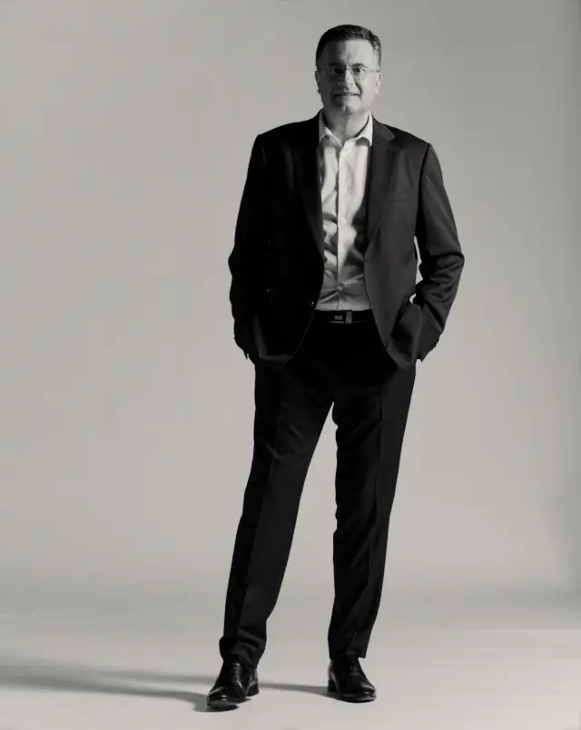 Frédéric Granotier