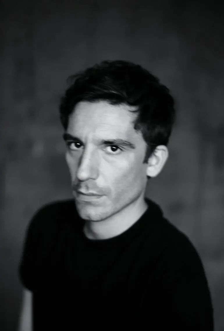 Julien Dossena Rabanne