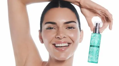 Kendall Jenner este numită ambasador de imagine al brandului de K-beauty Anua