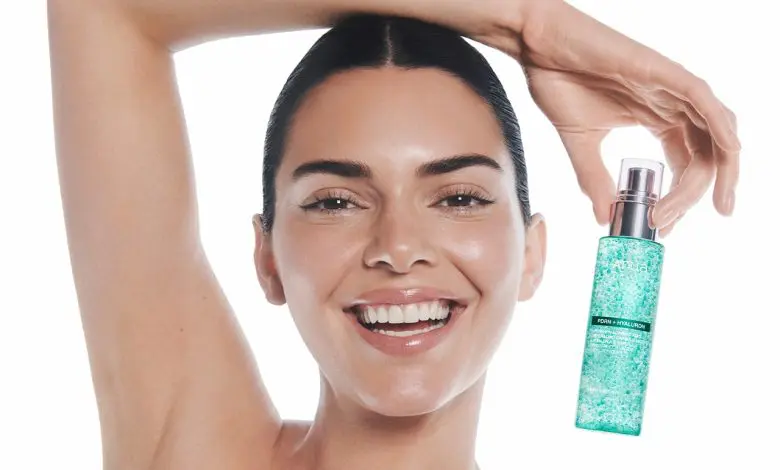 Kendall Jenner este numită ambasador de imagine al brandului de K-beauty Anua