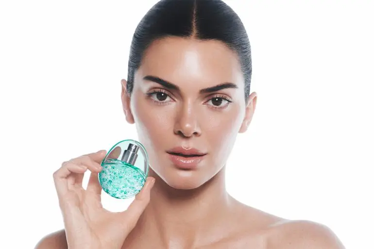 Kendall Jenner Anua