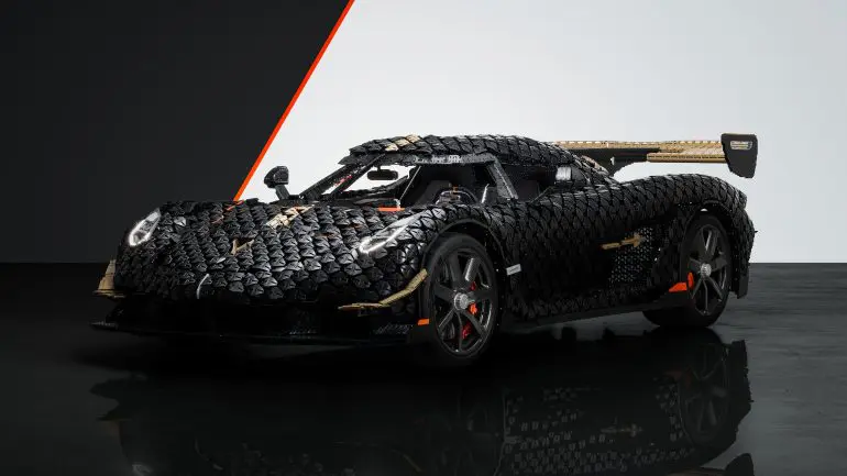 LEGO