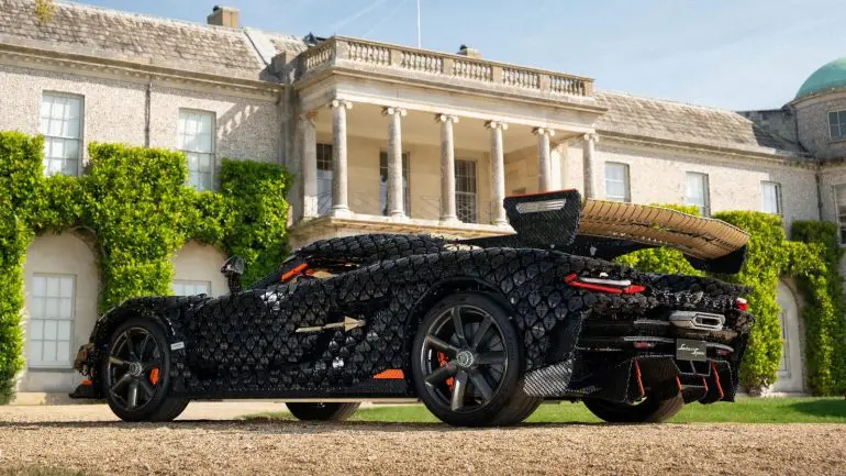 LEGO
