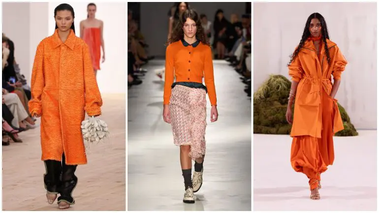 Loewe, No. 21, Orange Culture