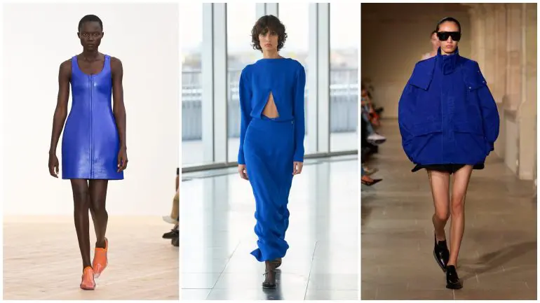 Loewe, Tove, Victoria Beckham