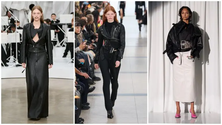 Maison Margiela, Ottolinger, Vaquera