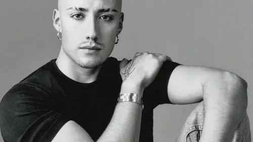 Makeup artistul Marcelo Gutierrez este numit director de creație al brandului de beauty Kiko Milano