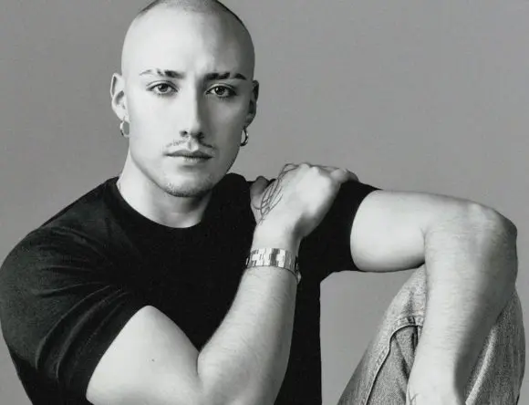 Makeup artistul Marcelo Gutierrez este numit director de creație al brandului de beauty Kiko Milano