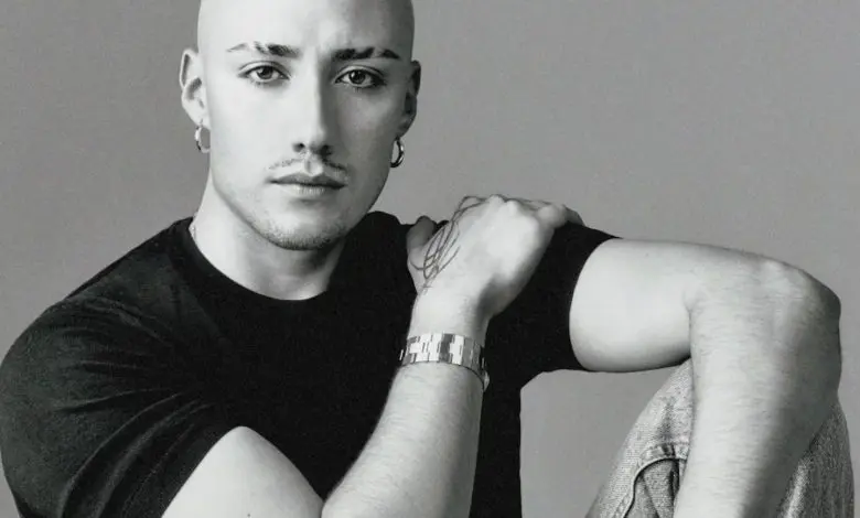 Makeup artistul Marcelo Gutierrez este numit director de creație al brandului de beauty Kiko Milano
