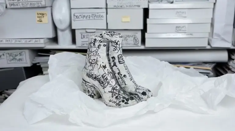 Martin Margiela