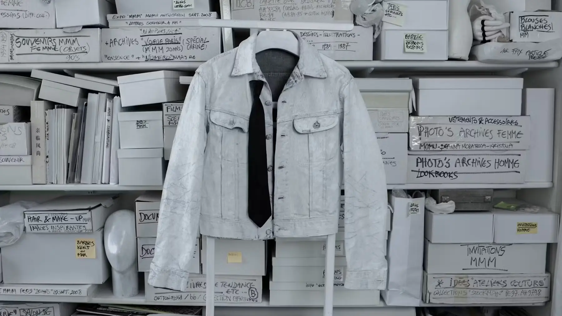 Martin Margiela