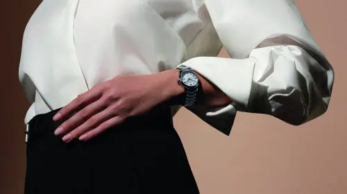 Longines Master Collection – o expresie contemporană a eleganței