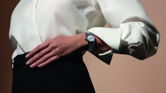 Longines Master Collection – o expresie contemporană a eleganței