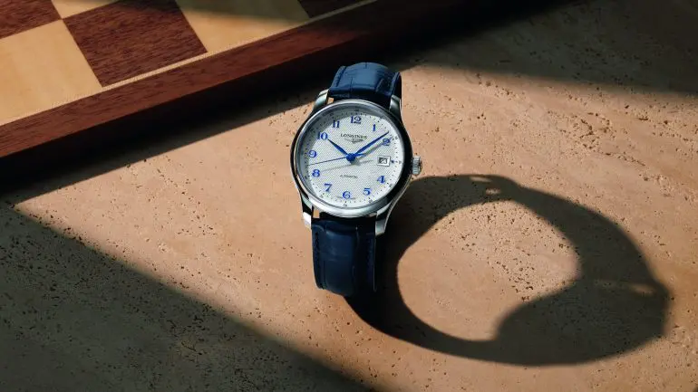 Longines