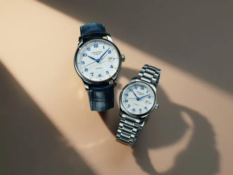 Longines
