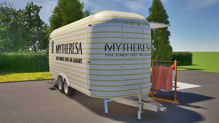 Mytheresa