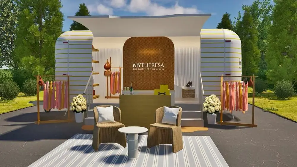 Mytheresa