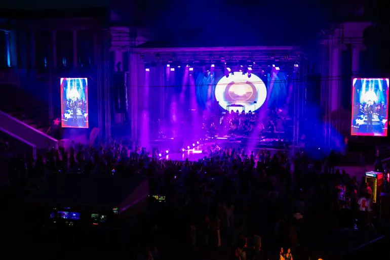 ORCHESTRONIC