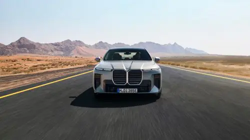 Noul BMW Seria 7: Lista de preţuri pentru România și startul comenzilor