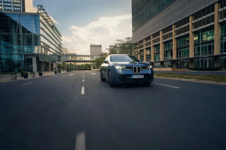 BMW