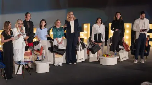 Șase campioane olimpice au inspirat sute de femei la ediția de aur Dare2Shine