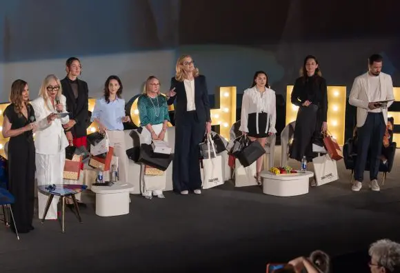 Șase campioane olimpice au inspirat sute de femei la ediția de aur Dare2Shine