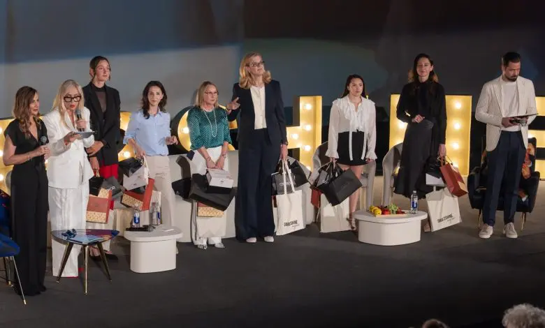 Șase campioane olimpice au inspirat sute de femei la ediția de aur Dare2Shine