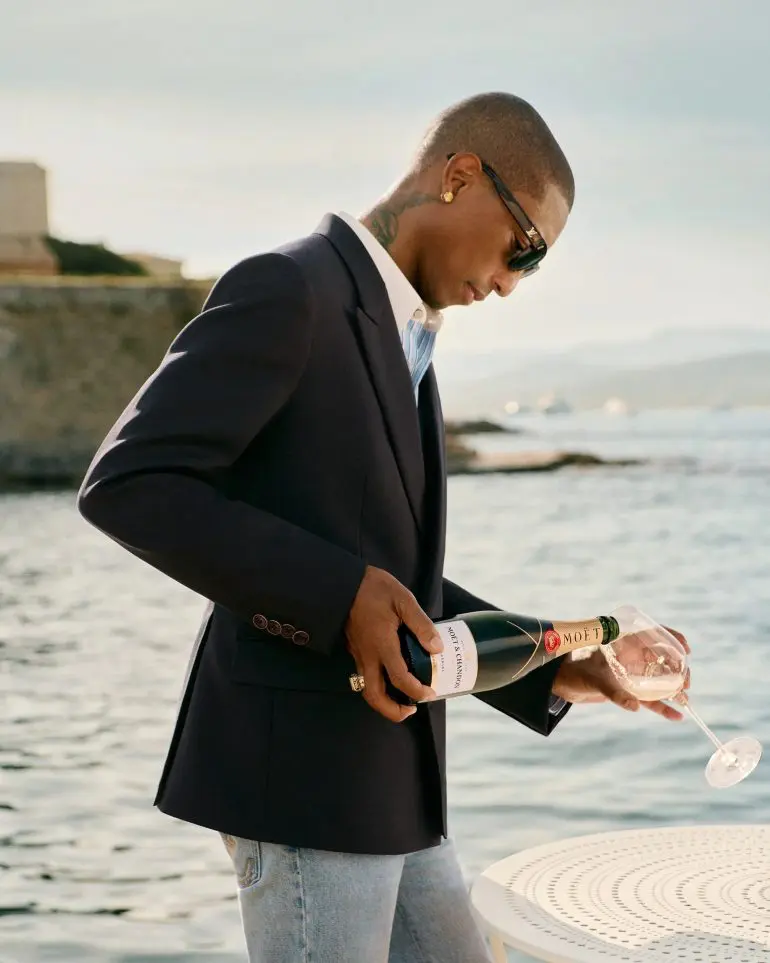 Pharrell Williams