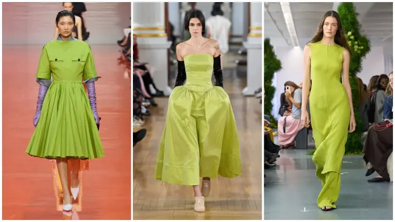 Prada, Simone Rocha, Tibi