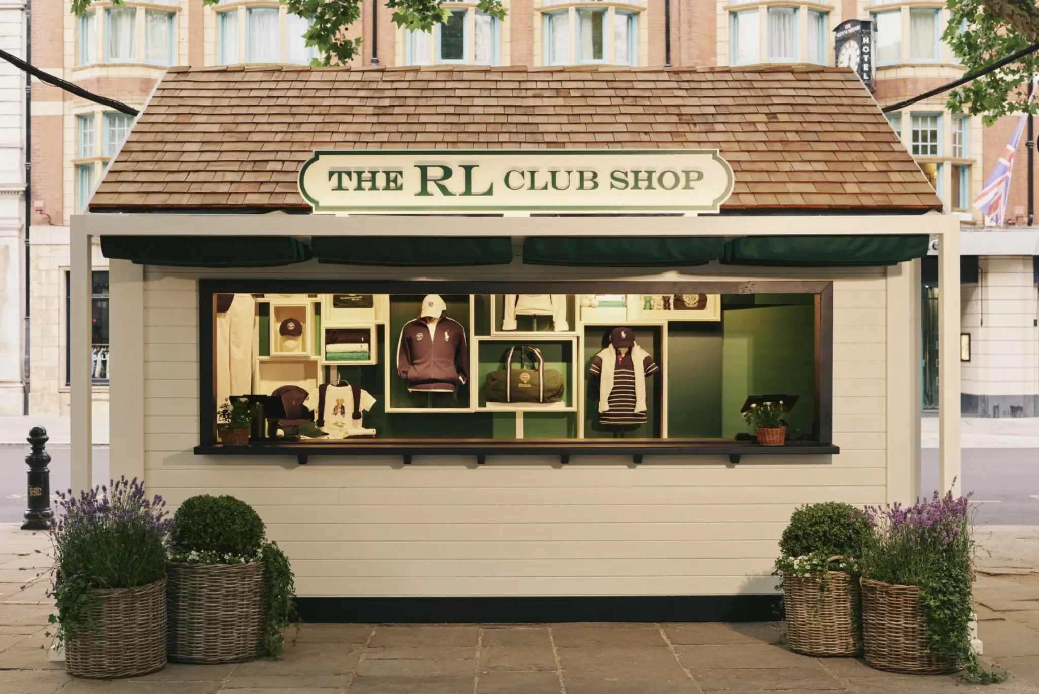 Ralph Lauren
