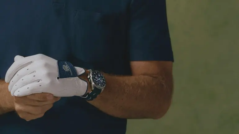 TAG Heuer