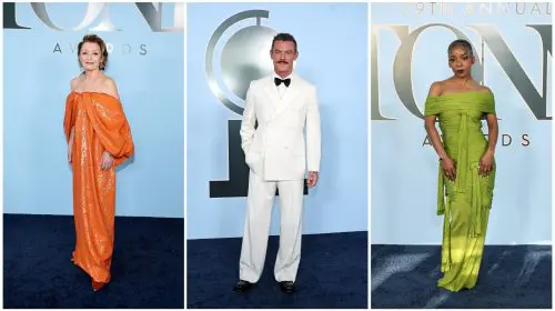 Ce au purtat starurile pe covorul roșu la Tony Awards 2026