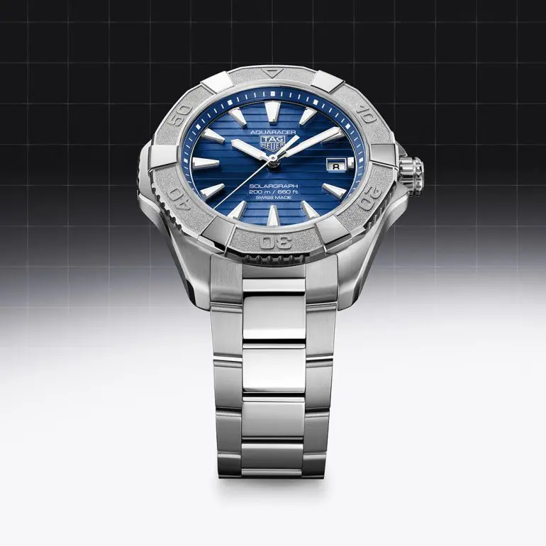 HEUER