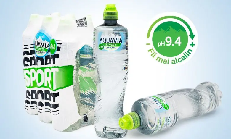 AQUAVIA și pauza care lipsește din zi
