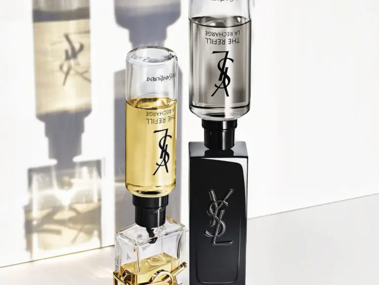 YSL Beauty