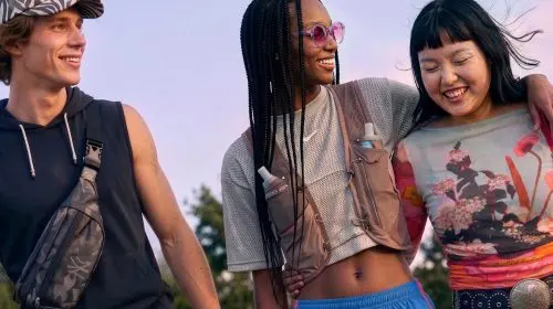 Zalando vine cu răspunsul la întrebarea „Ce să port la festival?”