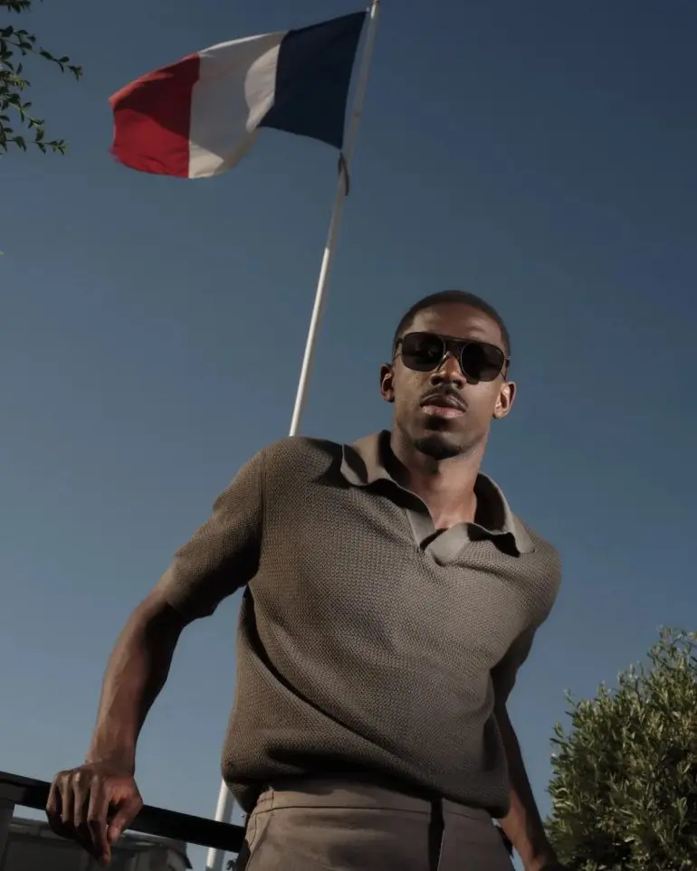 Ousmane Dembélé