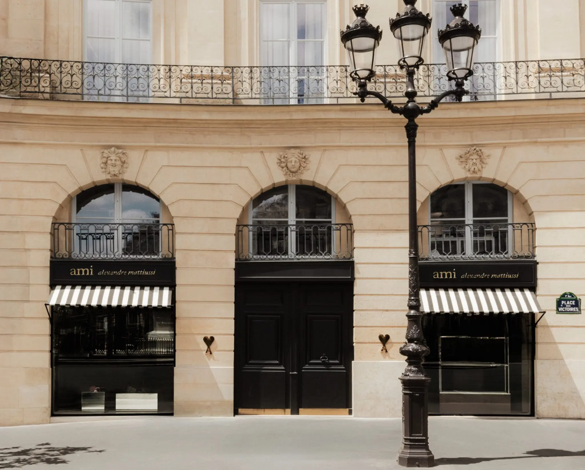 AMI Paris